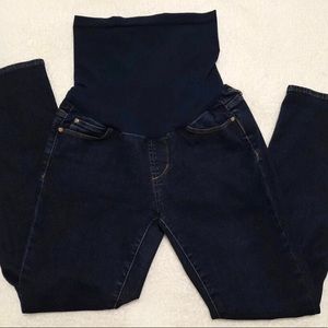 Maternity Jeans